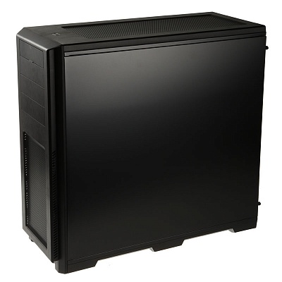 Phanteks Enthoo Pro Full Tower Chassis without Window - Black
