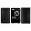 Phanteks Enthoo Evolv iTX Tempered Glass, RGB LED - Black