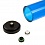 Bitspower Water Tank Z-Multi 400 ICE Blue