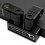 EK-Quantum Torque Double Rotary Offset 28 - Black