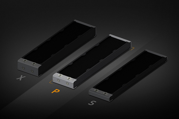 EK-Quantum Surface P120M - White