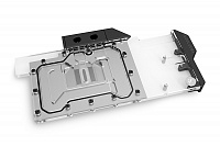 EK-Quantum Vector Xtreme RTX 3080/3090 D-RGB - Nickel + Plexi