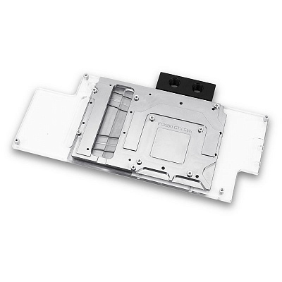EK-FC1080 GTX Strix - Nickel