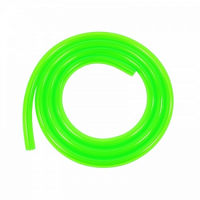 XSPC HighFlex Hose 16/10mm, 2m, Green/UV Green