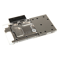 EK-FC R9-290X - Nickel