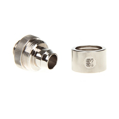 EK-CSQ Fitting 10/16mm Nickel