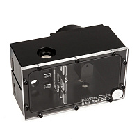 EK-DBAY D5 PWM (incl. pump)