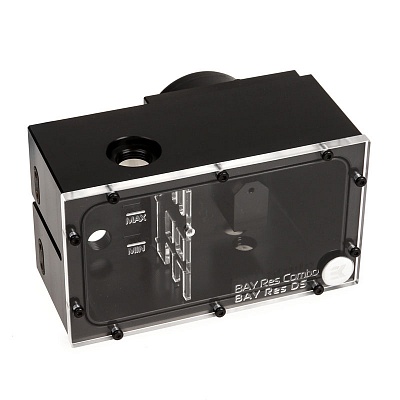 EK-DBAY D5 PWM (incl. pump)