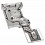 EK-FB ASUS R5-E10 Monoblock - Nickel