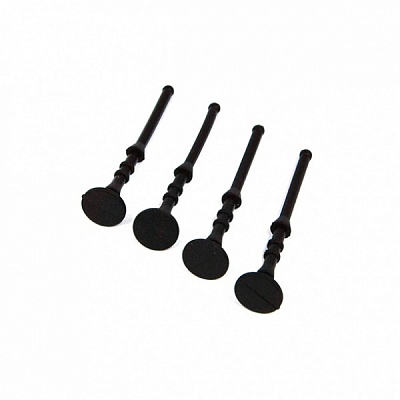 Phobya rubber fan mounting bolts