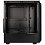 Phanteks Eclipse P300 Mid Tower Case, Tempered Glass - Black