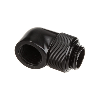 EK-AF Classic Angled 90° - Black
