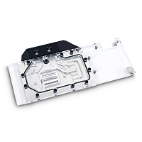 EK-FC Radeon Vega - Nickel