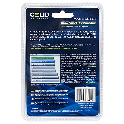 GELID GC-Extreme 2g