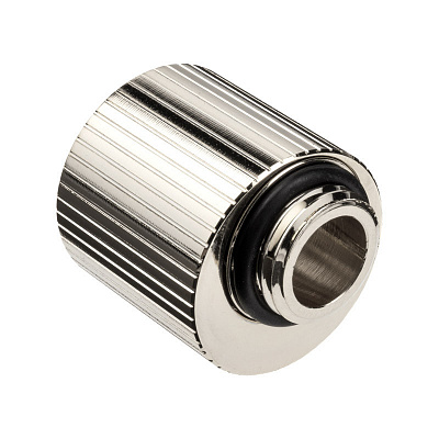 EK-Quantum Torque Rotary Offset 3 - Nickel