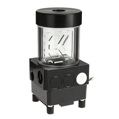 EK-XRES 100 DDC 3.2 PWM Elite (incl. pump)
