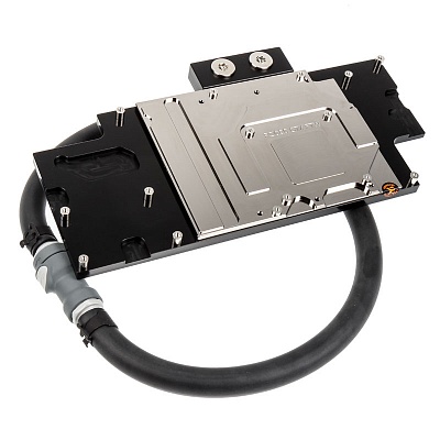 EK-FC1080 GTX FTW - Acetal+Nickel (QDC)