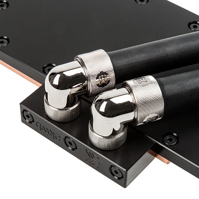 EK-FC Titan X - Acetal (QDC)