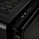 Phanteks Enthoo Mini XL, Dual System - Black