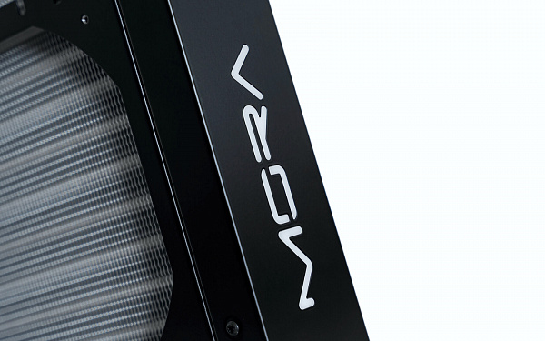 Watercool MO-RA IV 400 Black