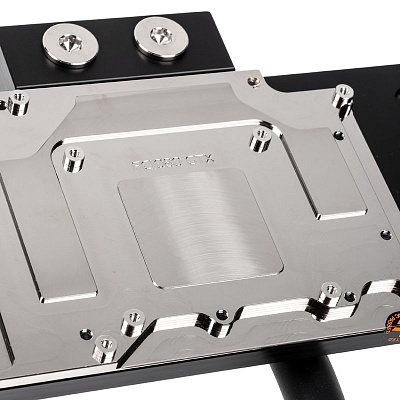 EK-FC1080 GTX - Acetal+Nickel (QDC)