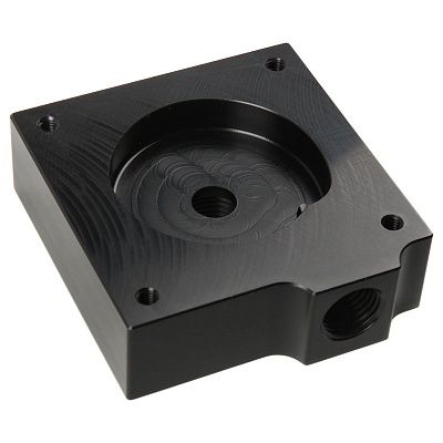 EK-XTOP DDC - Acetal