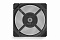EK-Loop Fan FPT 140 - Black (600-2200rpm)