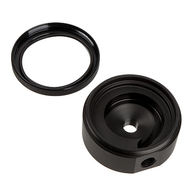 EK-XTOP Revo D5 - Acetal