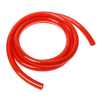 Feser Tube - 3/8" ID - 1/2" OD - 2.5M Blister - UV RED