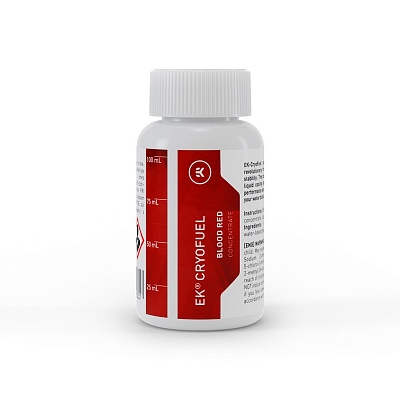 EK-CryoFuel Blood Red (Concentrate 100mL)