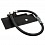 EK-FC980 GTX Ti WF3 - Acetal+Nickel (QDC)