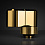 EK-Quantum Torque Double Rotary Offset 21 - Gold