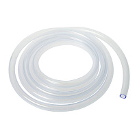 Feser Tube - 3/8" ID - 1/2" OD - UV CLEAR
