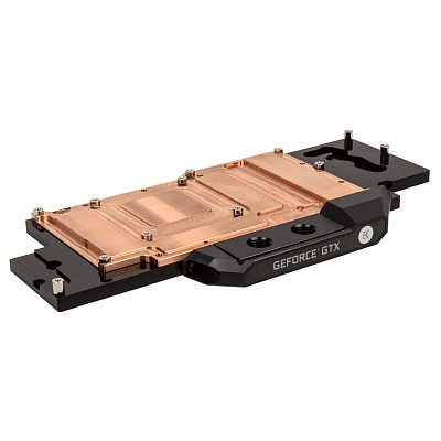 EK-FC GeForce GTX FE - Acetal