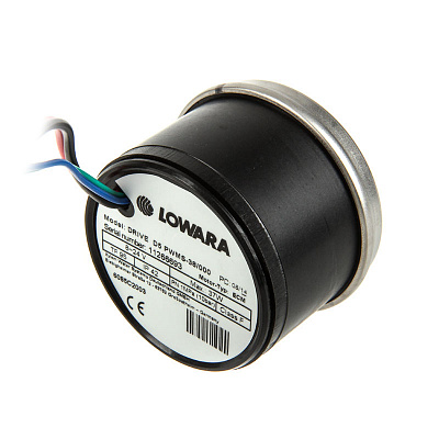 Xylem Lowara D5 PWM