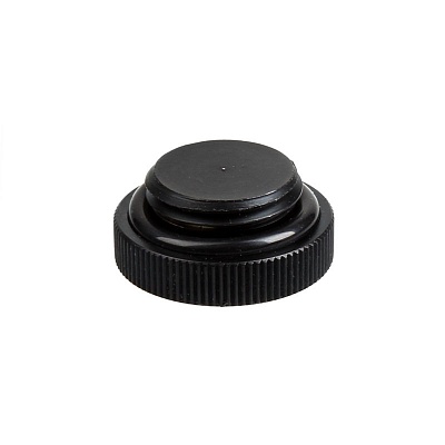 EK-CSQ Plug G1/4 - Black