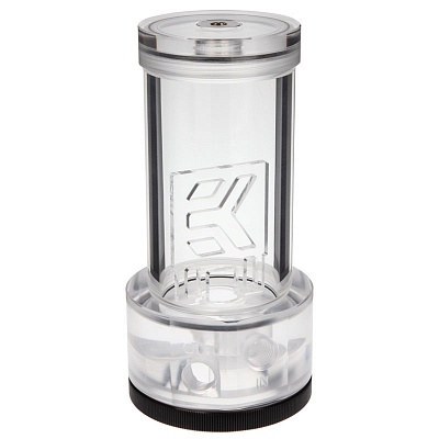 EK-XRES 140 Revo D5 - Plexi (stand-alone)