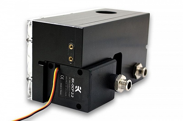 EK-BAY DCP 2.2 Combo Unit (incl. pump)