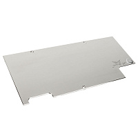 EK-FC980 GTX Ti Strix Backplate - Nickel