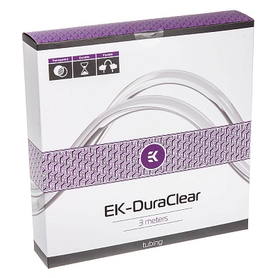 EK-DuraClear 9,5/12,7mm 3M RETAIL