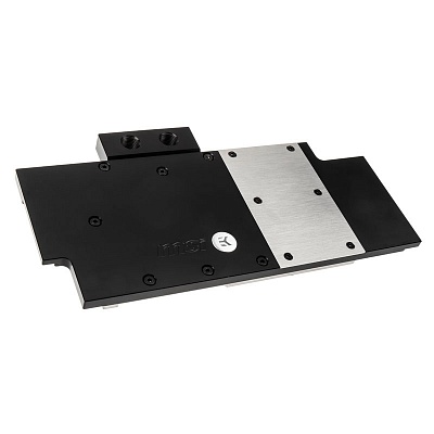 EK-FC R9-390X TF5 - Acetal+Nickel