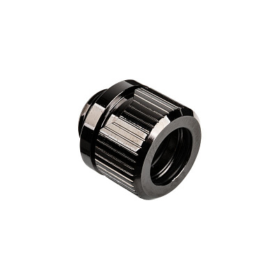 EK-Quantum Torque 6-Pack HDC 12 - Black Nickel