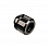 EK-Quantum Torque 6-Pack HDC 12 - Black Nickel