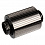 EK-Quantum Torque Extender Static MM 28 - Black Nickel