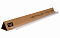 Watercool HEATKILLER Hardtube Acryl 16/12mm - 2 x 500mm