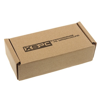 Dual Acryl Top for Laing DDC V2