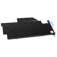 EK-Quantum Vector RTX RE D-RGB - Nickel + Acetal