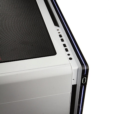 Phanteks Enthoo Primo Ultimate Watercooling Chassis - White