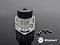 Bitspower DDC Mini Water Tank Ultra, Clear