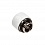 EK-HDC Fitting 12mm G1/4 - White